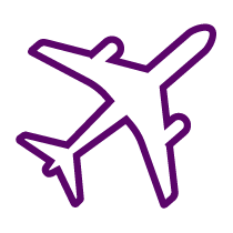 Flight Icon